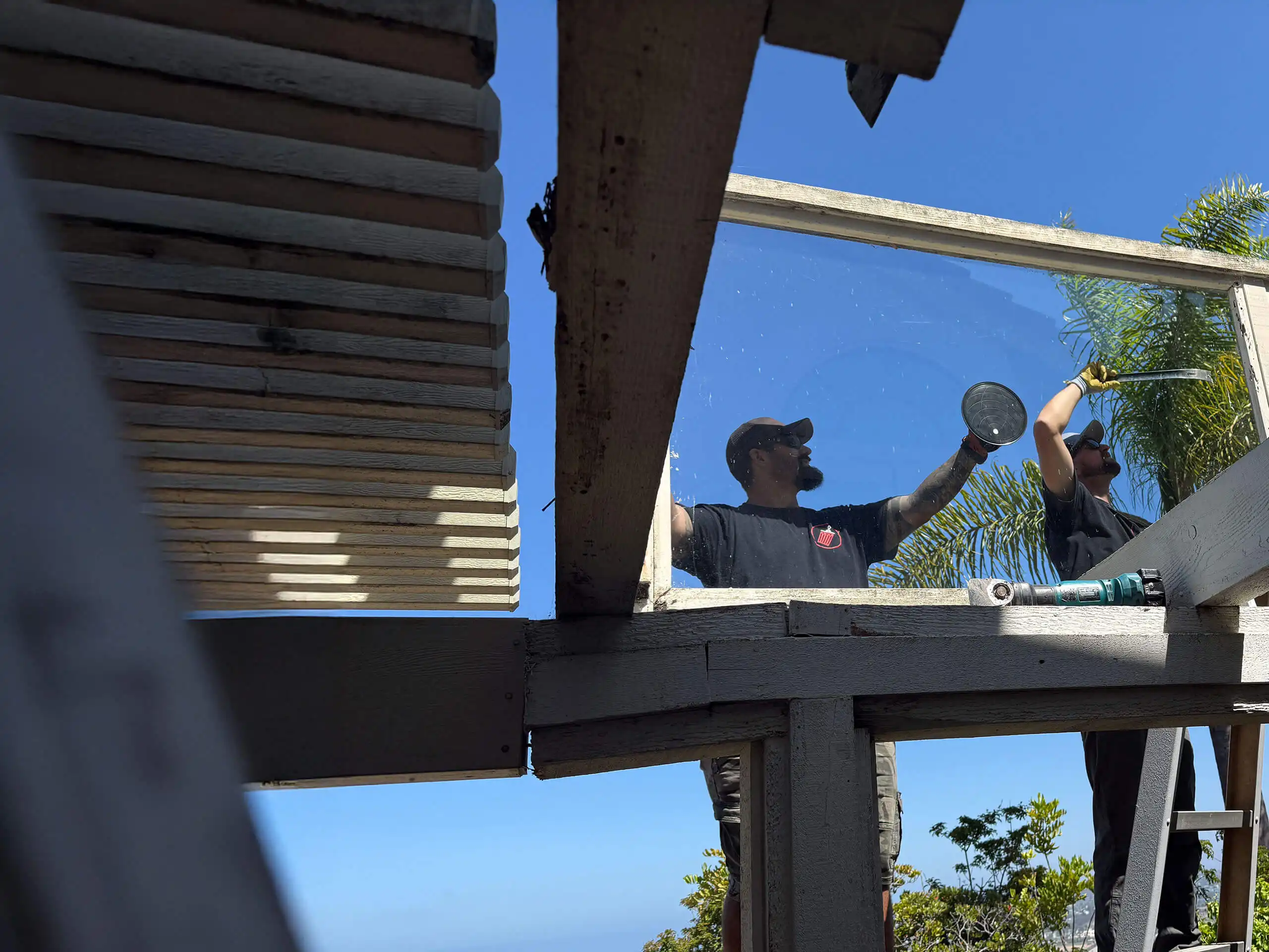 Free Estimates