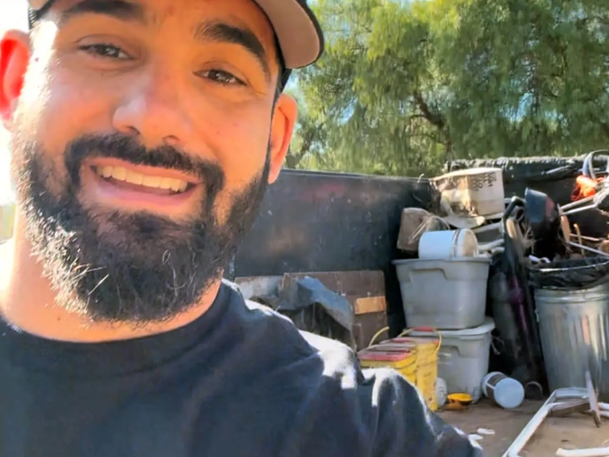 Junk Removal