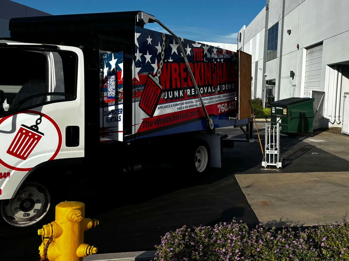 Same-Day Service